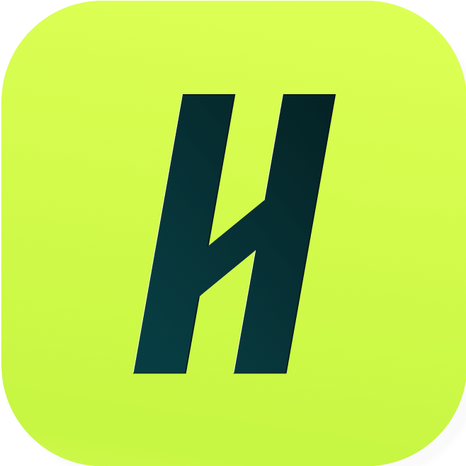 Handshake Logo